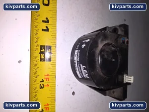 LEM 250S/SP1 Current Transducer – actual item, photo 2 of 6