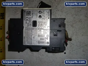 Schneider Electric GV2ME20 Circuit Breaker – actual item, photo 2 of 4