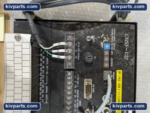 CMSS-V32 Vibration Monitor – actual item, photo 4 of 9