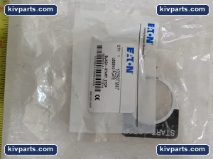 Eaton 10250TM47 Contact Block – actual item, photo 2 of 4