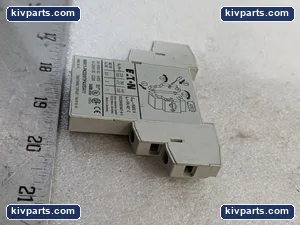Eaton NHI11-PKZ0 Auxiliary Contact – actual item, photo 2 of 7