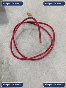 Furnas 52PA4G2 Red Pilot Light – actual item, photo 5 of 6