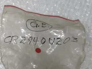 General Electric CR2940U203 Duty Oiltight Contact Block