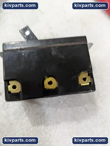 Arrow Hart 80988 Specialty Switch – actual item, photo 4 of 6