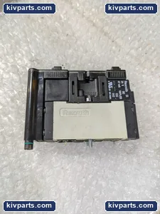 Aventics R412005846 Rexroth Contact – actual item, photo 6 of 7