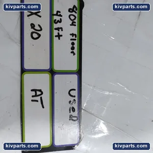 20276 Connector – actual item, photo 4 of 4