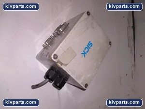 SICK PS52-0000 Photoelectric Sensor – actual item, photo 2 of 5