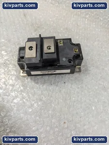 Toshiba MG400Q1US41 GTR Power Module – actual item, photo 2 of 6