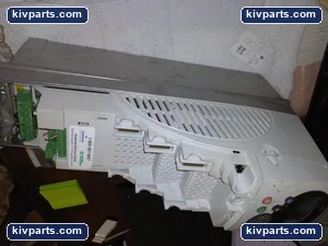Emerson SP1201 – actual item, photo 4 of 6