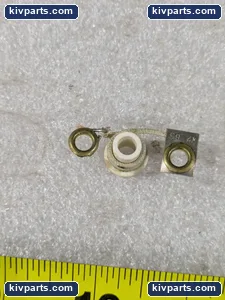 Square D W2.85 Element Unit Motor Starter Coil – actual item, photo 3 of 6
