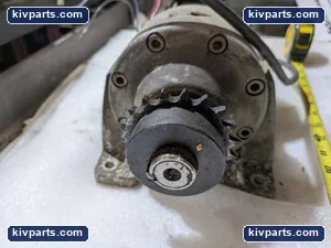 Sumitomo 5090YA-11 SM-Cyclo Cyclo Gear Motor – actual item, photo 4 of 6