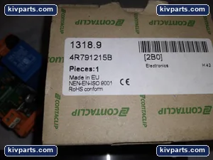 Conta-clip 4R791215B Analog Signal Separator Module – actual item, photo 6 of 7