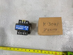 Micron B100BTZ13 Industrial Control Transformer