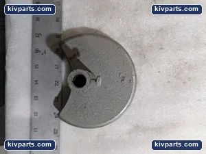 2793 JH14 – actual item, photo 2 of 8