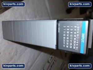 Allen-Bradley 1746-IB32 SLC500 Input Module – actual item, photo 3 of 5