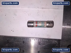 Reliance Electric MCL 5 – actual item, photo 2 of 3
