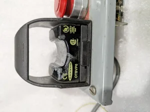 Banner OTBVP6 Photoelectric Sensor