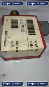 United Electric J7X Controls – actual item, photo 6 of 9