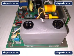 PK05007A Ionizer Power Supply Board – actual item, photo 4 of 6