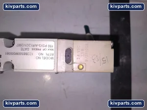 Numetics 122BB500M000061 – actual item, photo 2 of 6