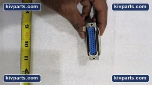 RS232 Gender Changer – actual item, photo 4 of 6