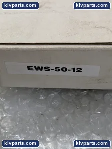 Nemic-lambda EWS50-12 Switching Power Supply – actual item, photo 6 of 7