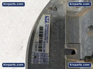 Veeder-Root 13C15-5 Fuel Dispenser Part – actual item, photo 8 of 9