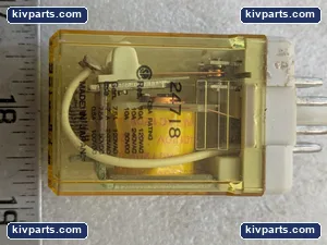 IDEC 24718 Relay – actual item, photo 6 of 11