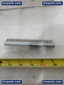 Allen-Bradley 1762-RPLRTB40 Seer – actual item, photo 4 of 7