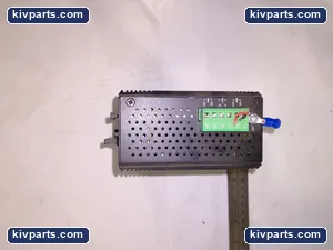 Antaira LMX-1202G-SFP Managed Gigabit Ethernet Switch – actual item, photo 4 of 7