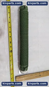 JRM R80K GR 400 Resistor – actual item, photo 5 of 7