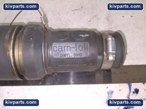 Crouse-Hinds E1049 Cam-Lok Series Connector – actual item, photo 2 of 4