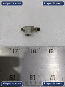 SMC 1200 M5-M Pneumatic Component – actual item, photo 2 of 5