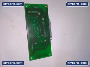 540034-3200 Microcom HEAD ADAPTER BOARD – actual item, photo 3 of 4