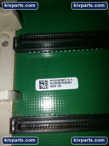 Schneider Electric 140XBP01000 Modicon Backplane PLC – actual item, photo 3 of 3