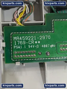 Allen-Bradley 1769-CRL1 PLC I/O Module – actual item, photo 3 of 5