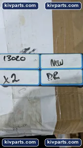 Fill-Rite KIT321RG KIT for NX3200 Series Pumps – actual item, photo 2 of 2