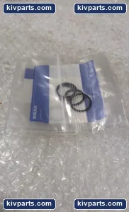 Sulzer Metco 11E190 O-Ring Seal – actual item, photo 4 of 4