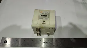 SMC EX250 Devicenet