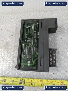 Mitsubishi A1SJ71UC24-R4 Unit MELSEC A1S PLC Module – actual item, photo 4 of 7
