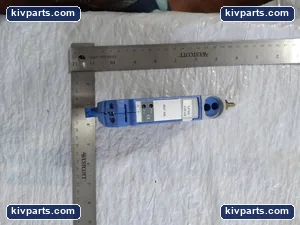 Ashcroft Pressure Transmitter – actual item, photo 2 of 5