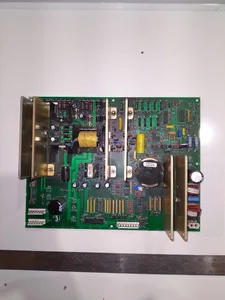 General Electric DS200TCPSG1 Turbine Control Board