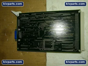 Hitachi Interface Board CNC Seicos PCB – actual item, photo 2 of 2