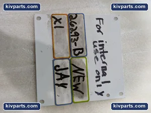 Altech 2ALF4LB-012 Teknic Push Button – actual item, photo 10 of 10