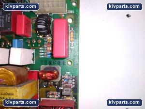 5019643-01 Circuit Board – actual item, photo 4 of 7