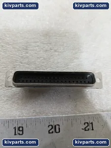 DB37 Connector – actual item, photo 7 of 8