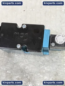 MAC 82A-CA-000-TM-DAAP-4DA Valves – actual item, photo 9 of 10