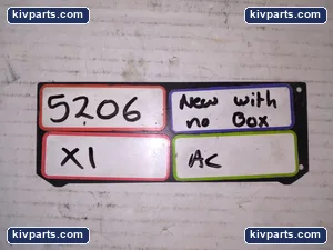 Microscan 61-000011-02 MS-820 to IB-131 Barcode Scanner – actual item, photo 3 of 3