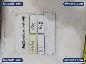 APY-50 – actual item, photo 6 of 6