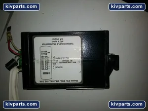 Ronan X54-216L-J-0-800F-B Thermocouple Transmitter – actual item, photo 4 of 5